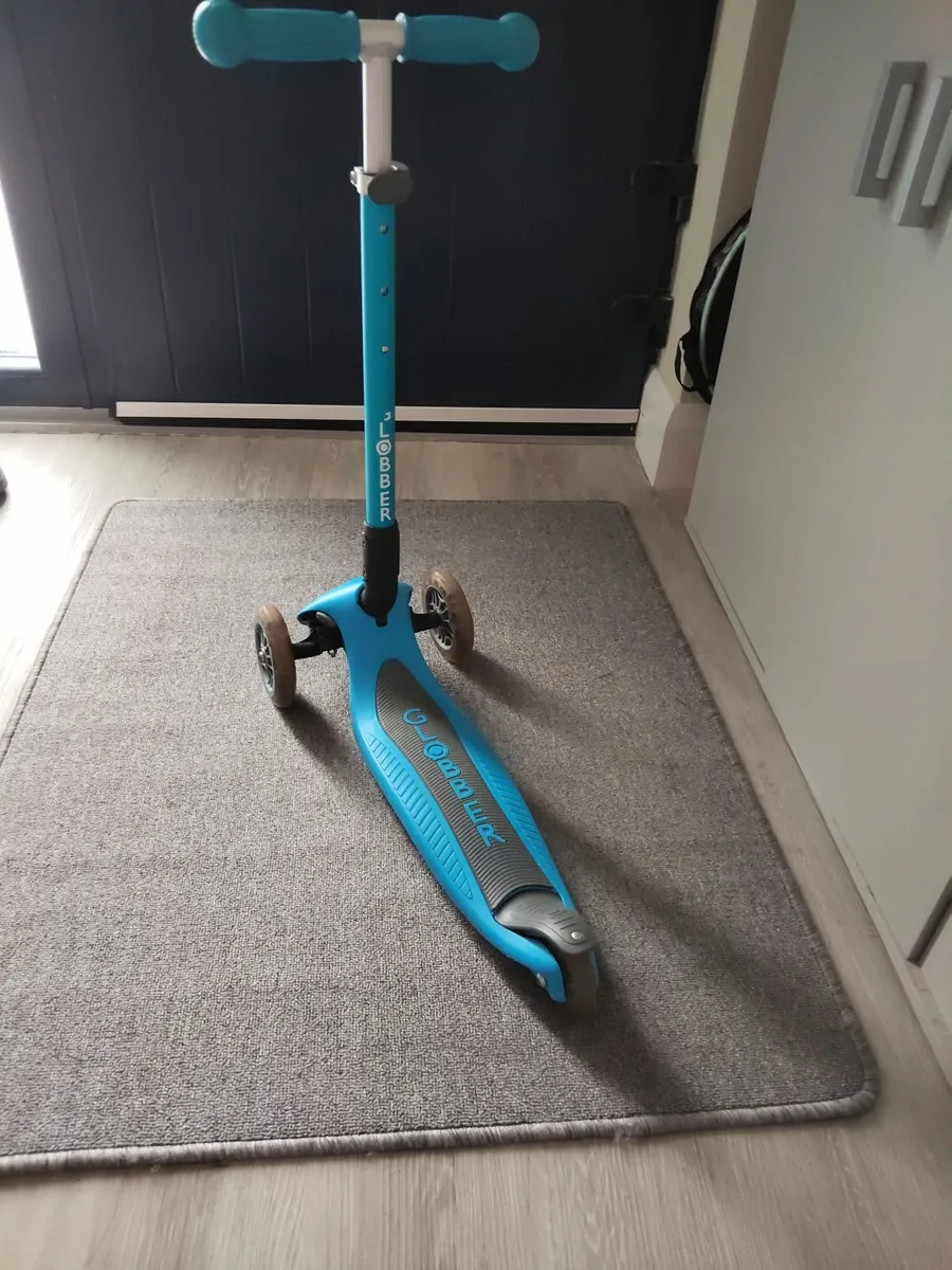 Scooter Globber Foldable - Image 3