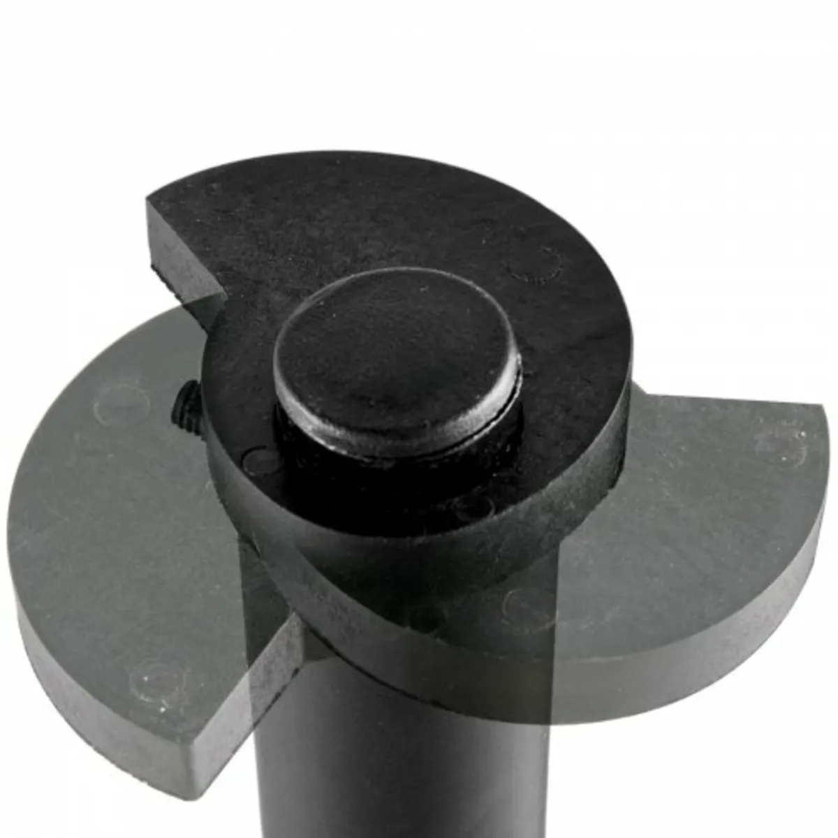 Windshield Rack 5-Lite, Windshield Truck Rack Stee - Image 4