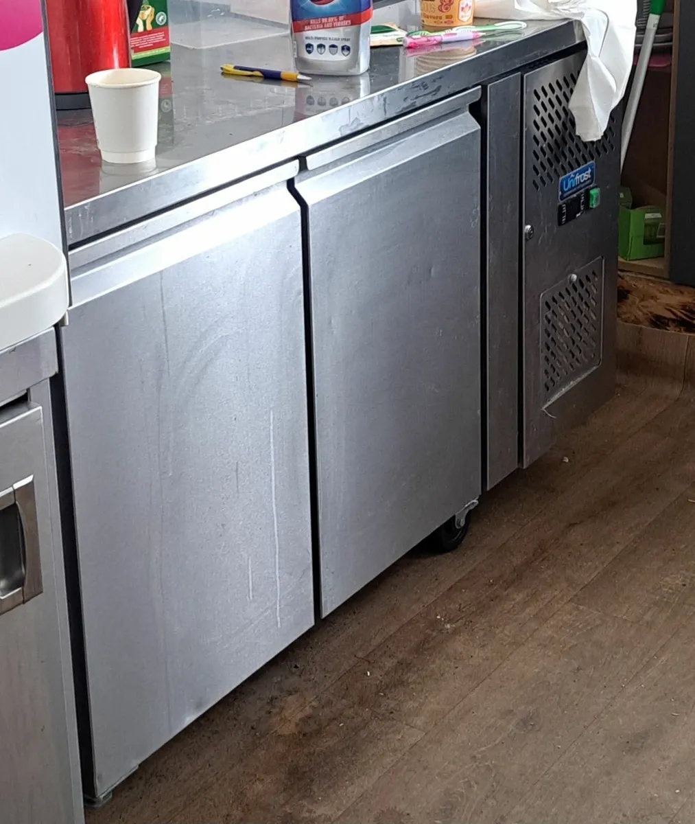 Shop equipment - Image 4