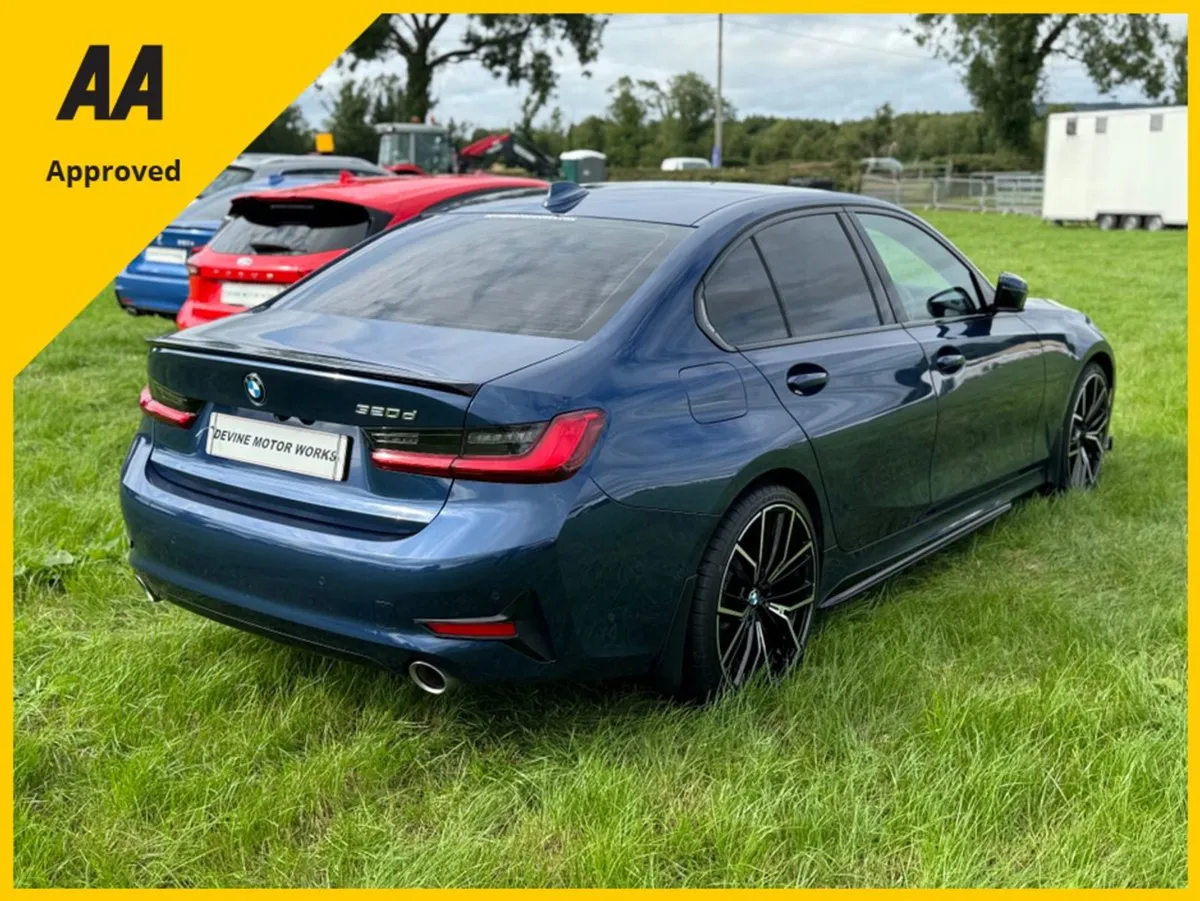 BMW 3 Series Sport Kitted - Image 2