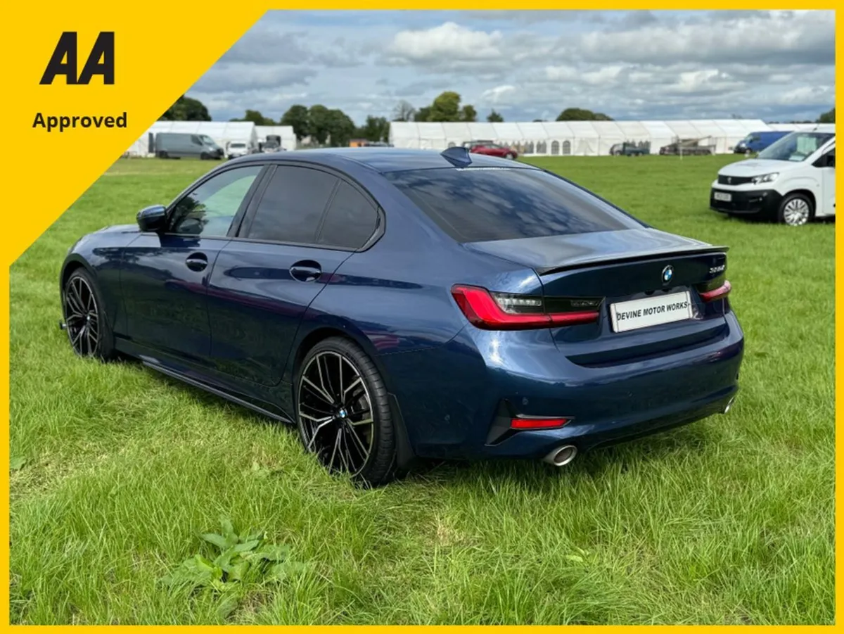 BMW 3 Series Sport Kitted - Image 3