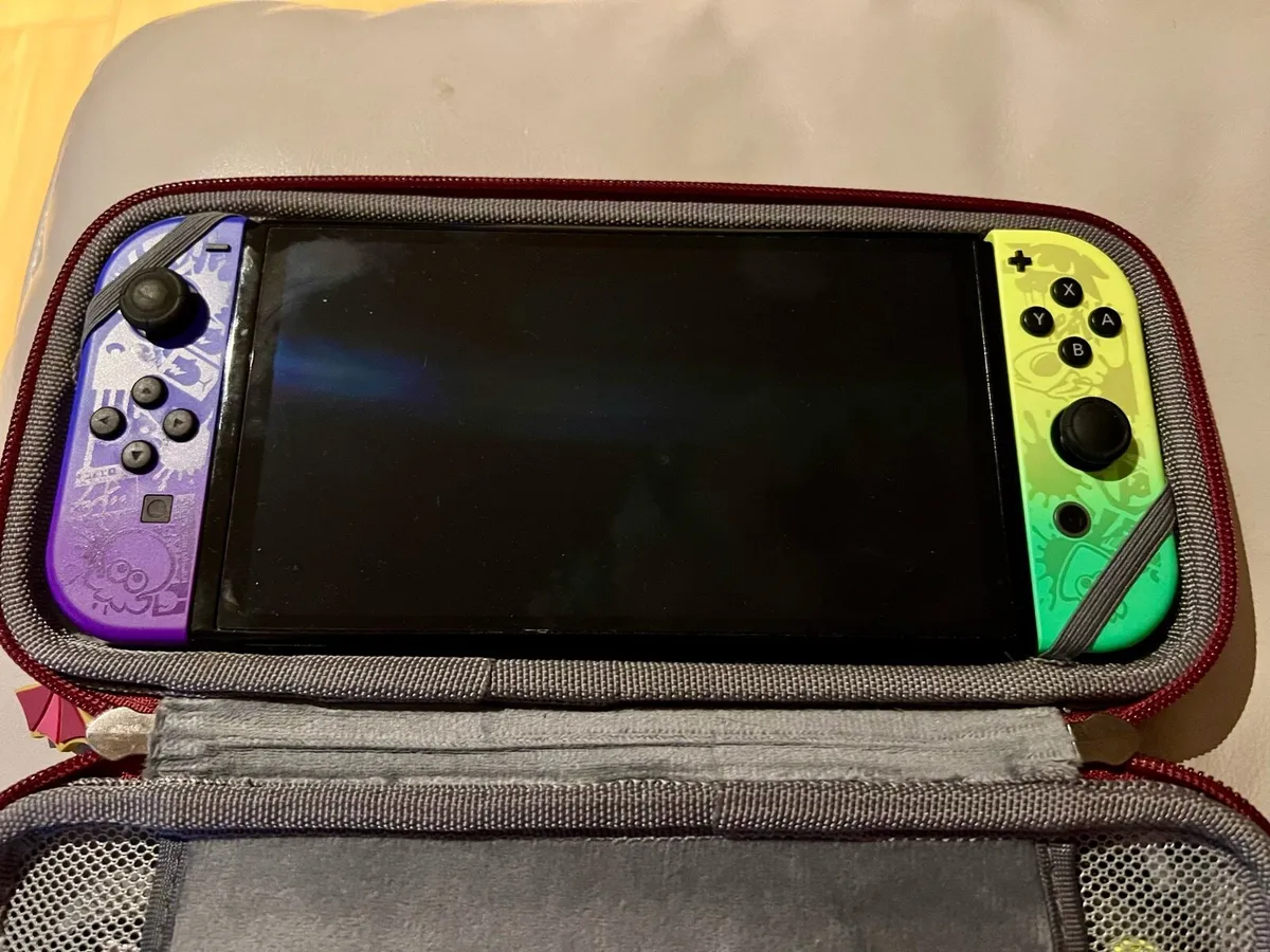 Nintendo Switch - Image 1