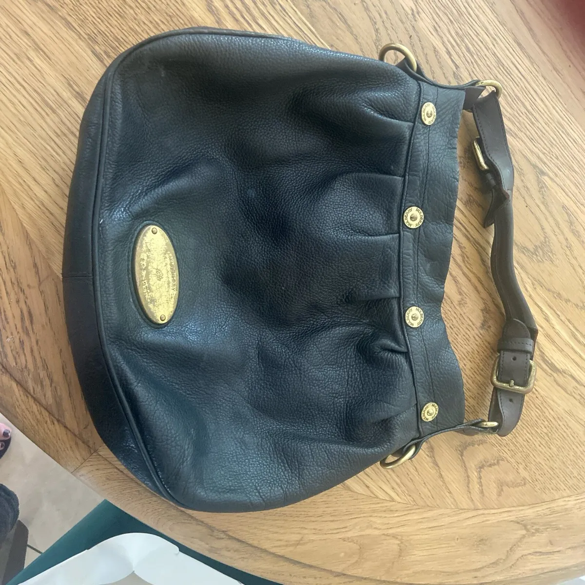 Mulberry bag - Image 1