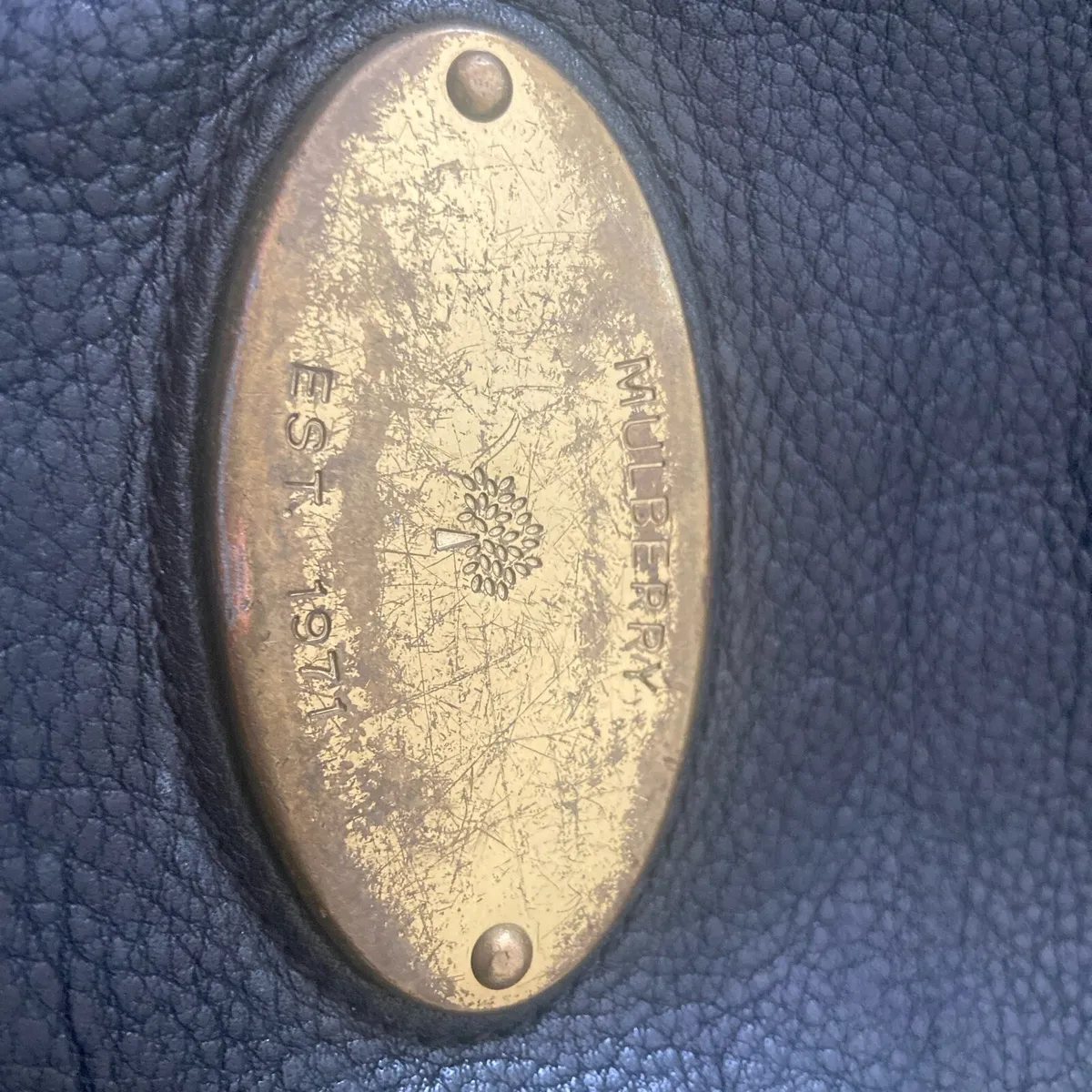 Mulberry bag - Image 2