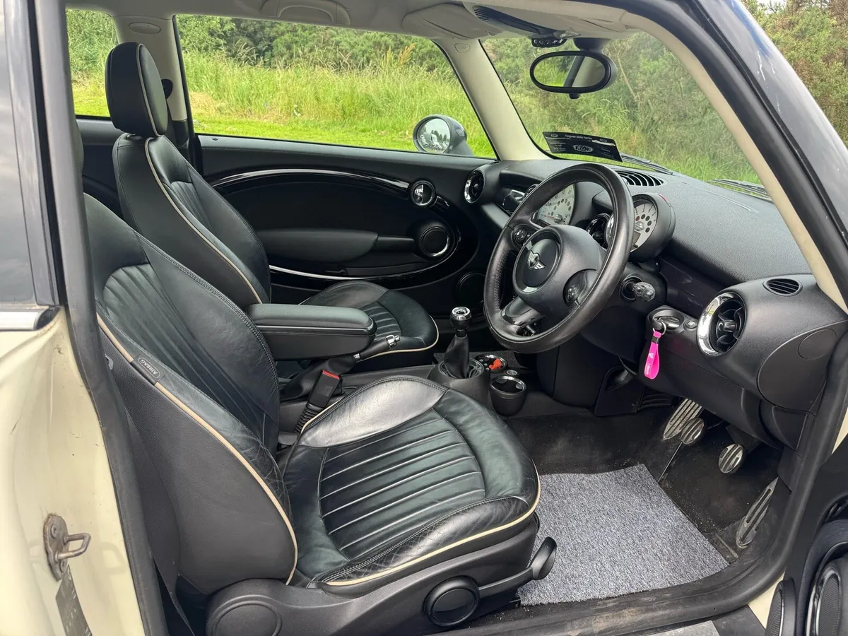 Mini Cooper S - Image 3