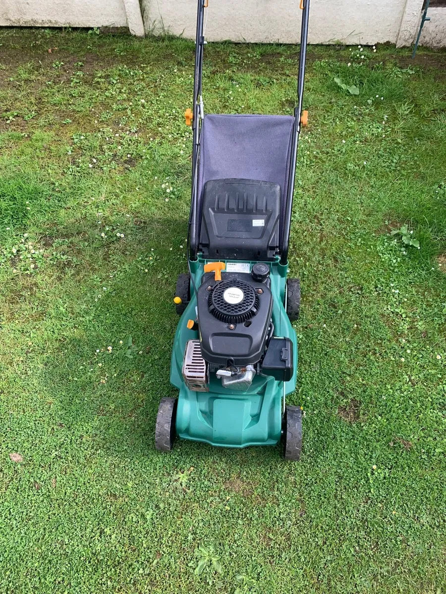 Lawnmower - Image 1
