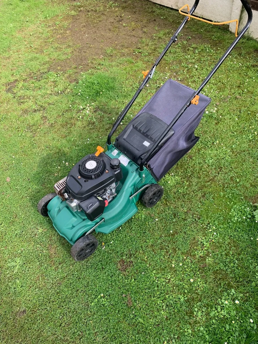 Lawnmower - Image 2