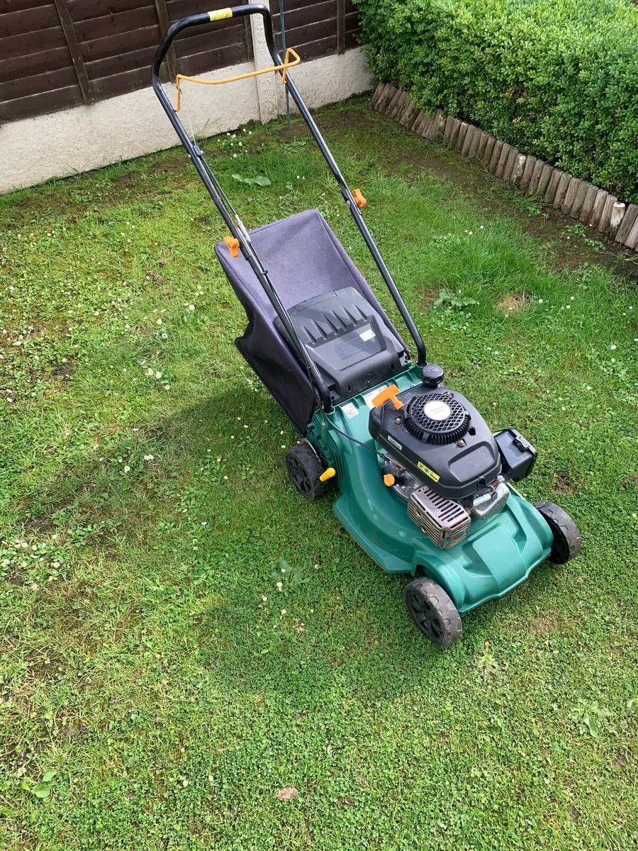 Lawnmower - Image 3