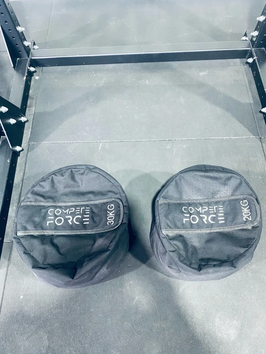 Sandbags ( CrossFit / Strongman) - Image 2