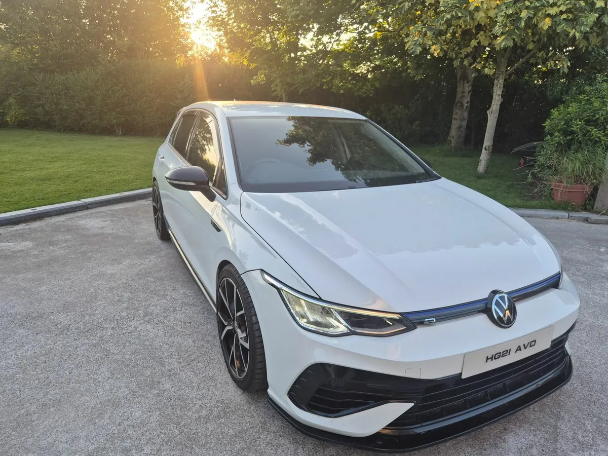 ☆211 Volkswagen Golf R Tdi Rep☆ - Image 3