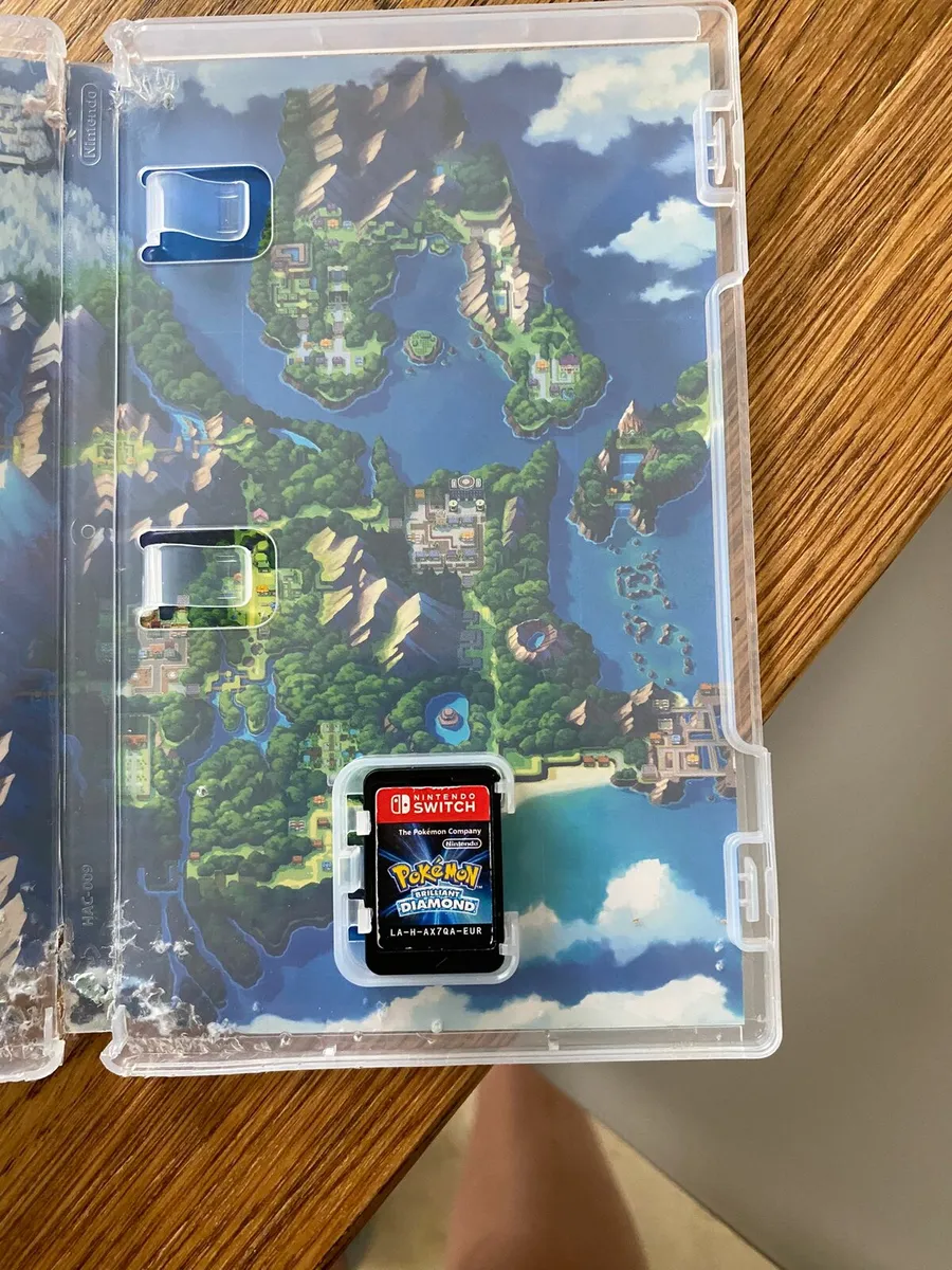 Various Nintendo switch games - Image 1