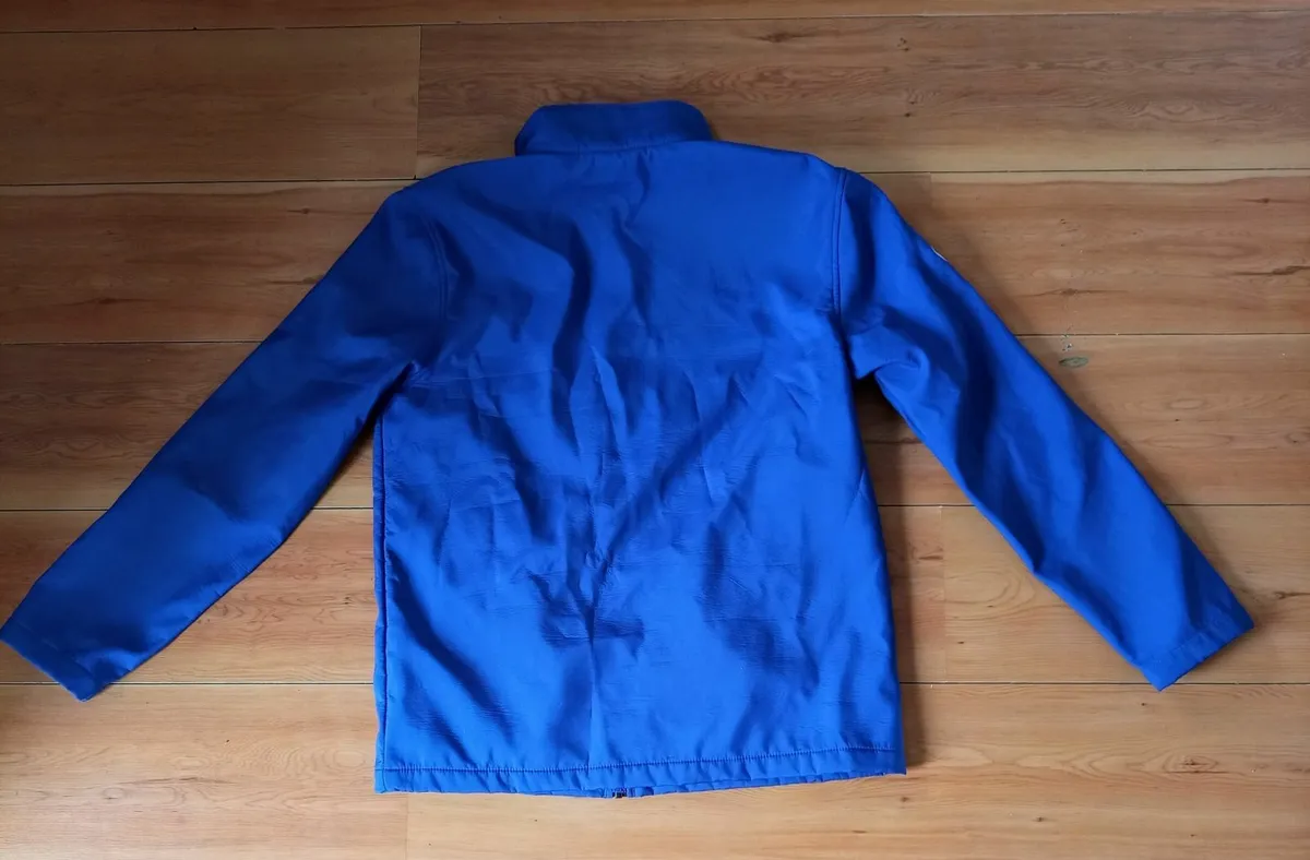 jacket - Image 2