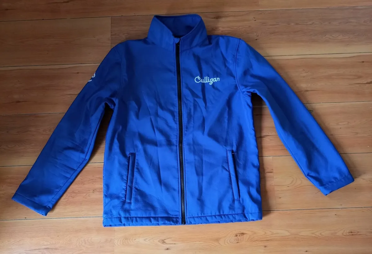 jacket - Image 1