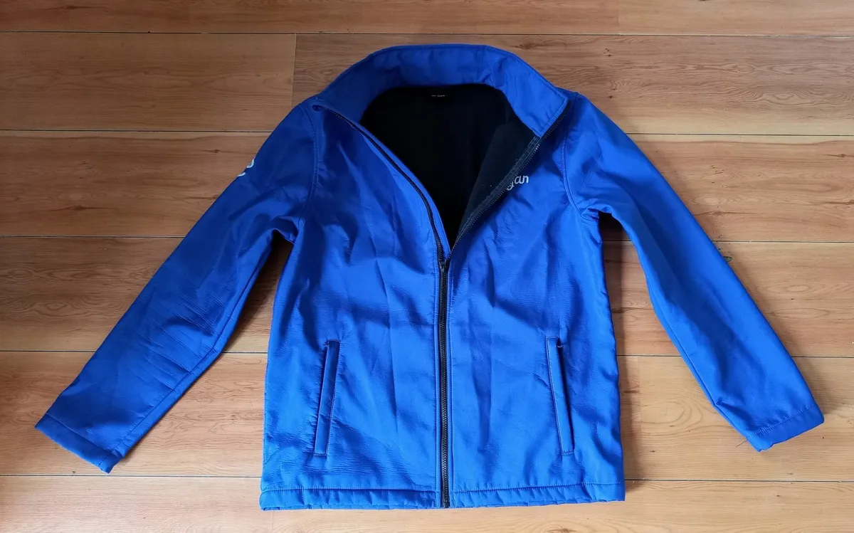 jacket - Image 3