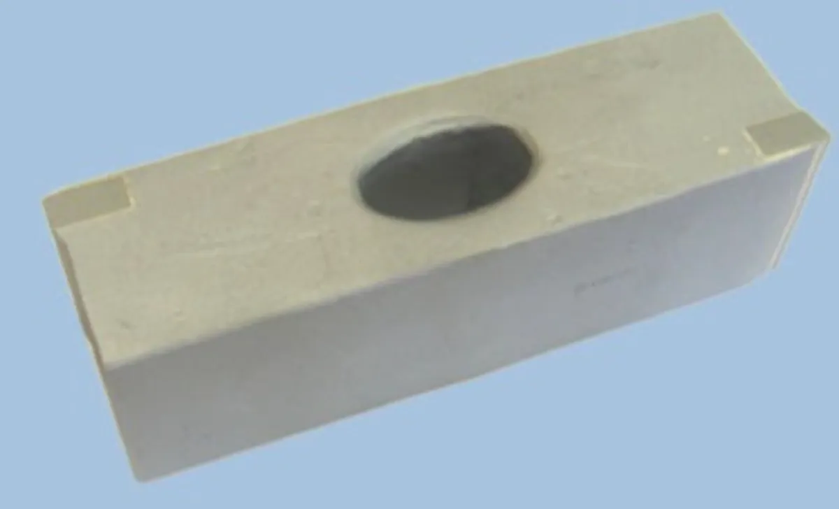 Carbide lump hammer and masonry tools - Image 2
