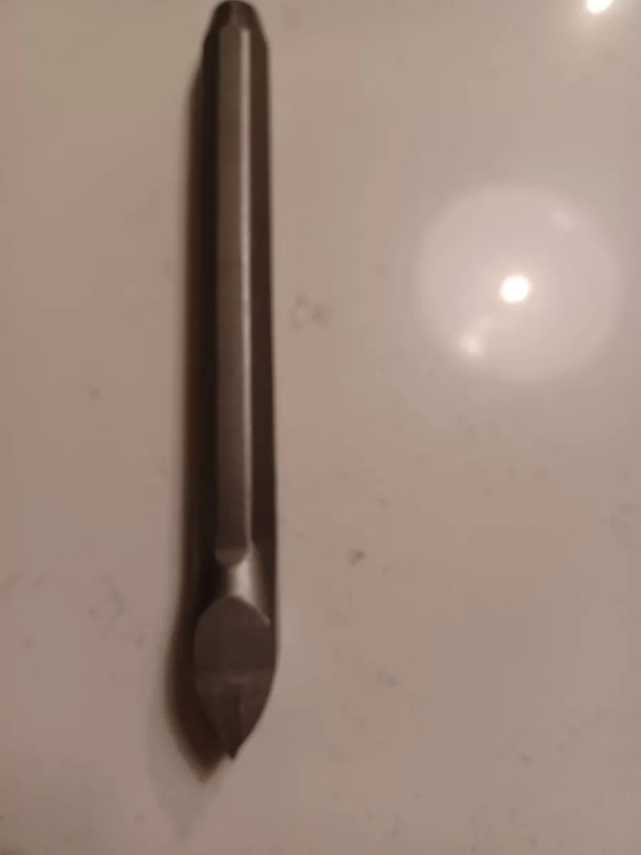 Carbide lump hammer and masonry tools - Image 4