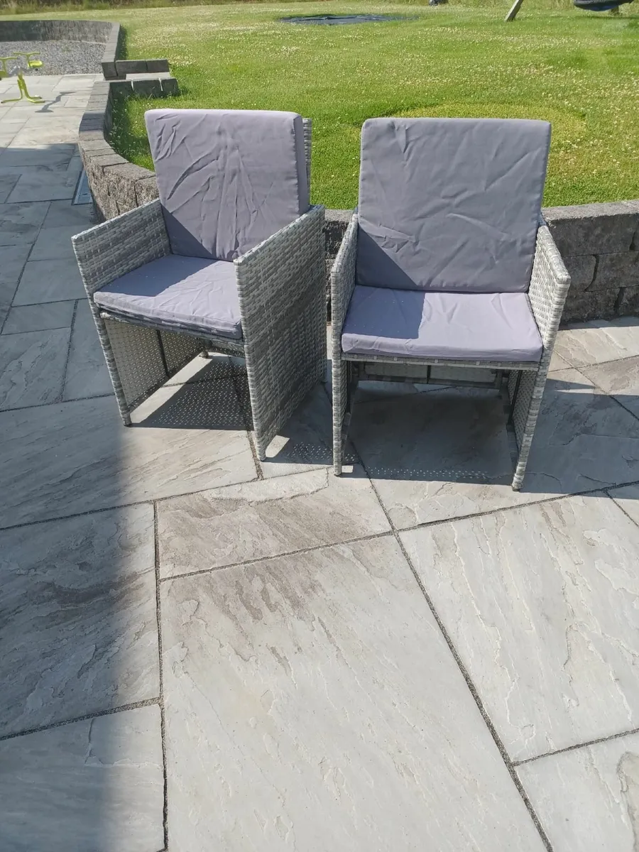 Garden furniture - Image 3