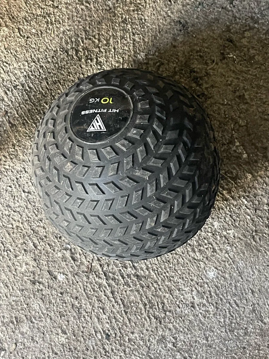 Medicine ball - Image 2