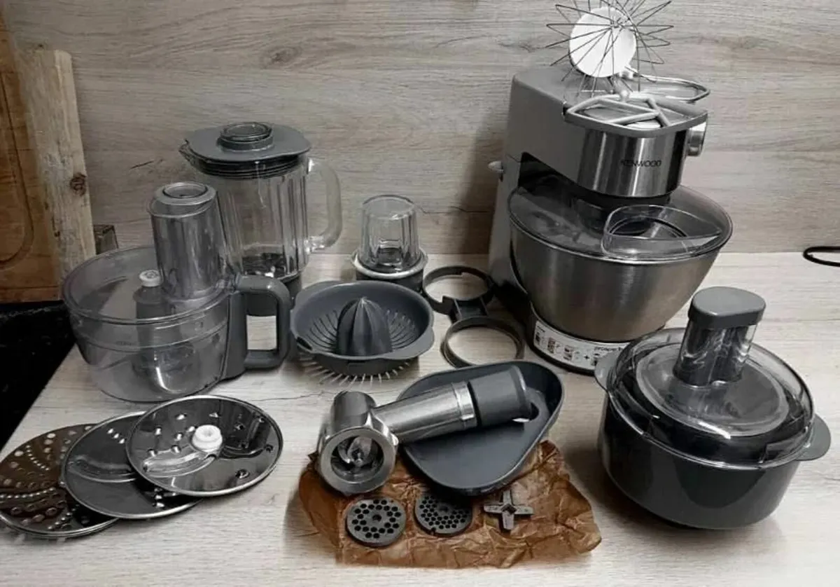 KENWOOD Prospero KHC29 - Image 1