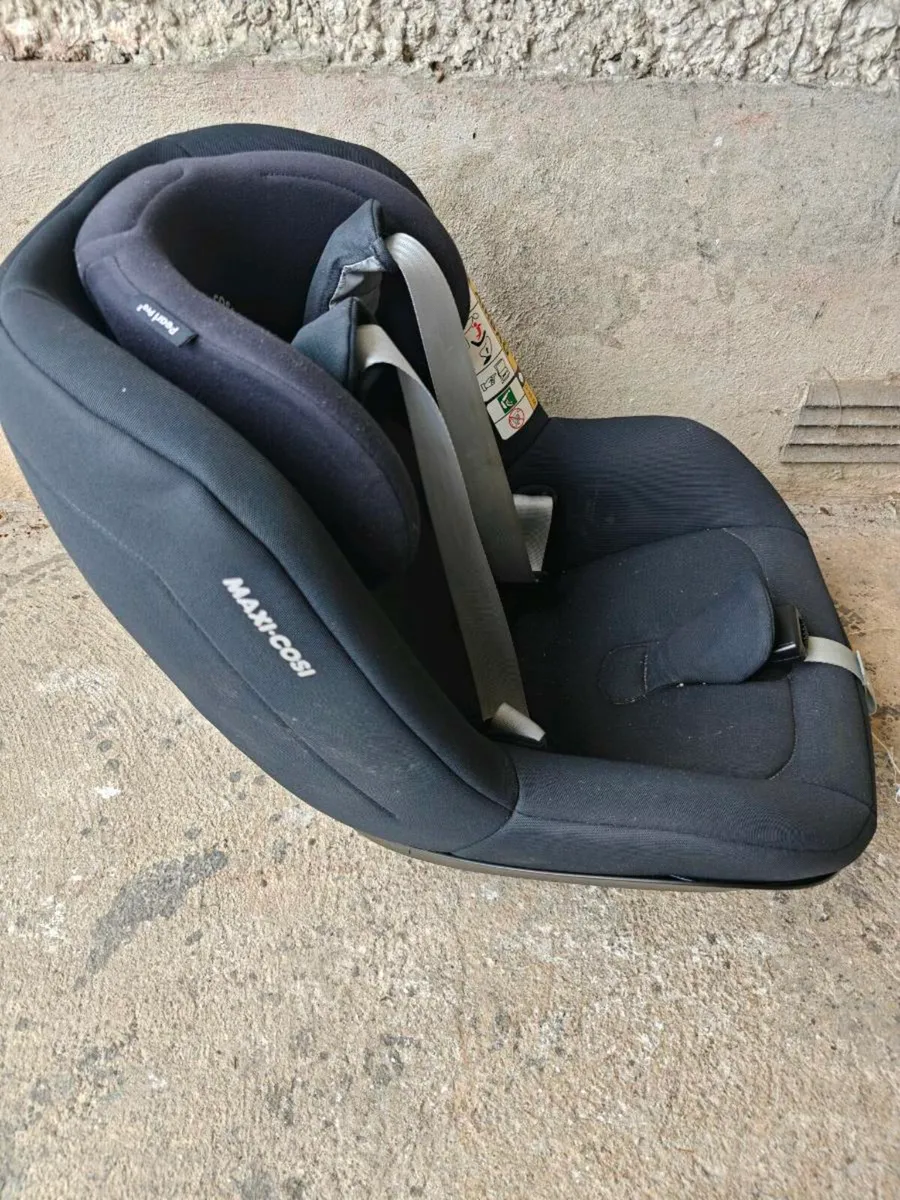 Maxi cosi Pearl Pro 2 Car seat - Image 3