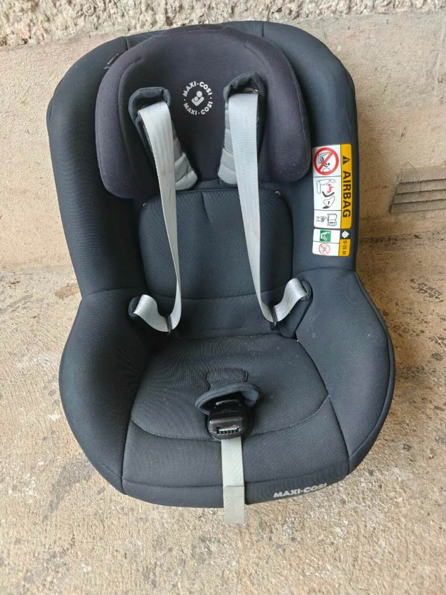 Maxi cosi Pearl Pro 2 Car seat - Image 1