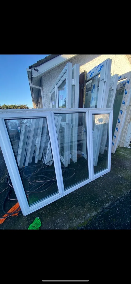 PVC window - Image 2