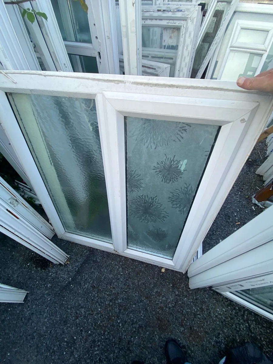 PVC window - Image 3