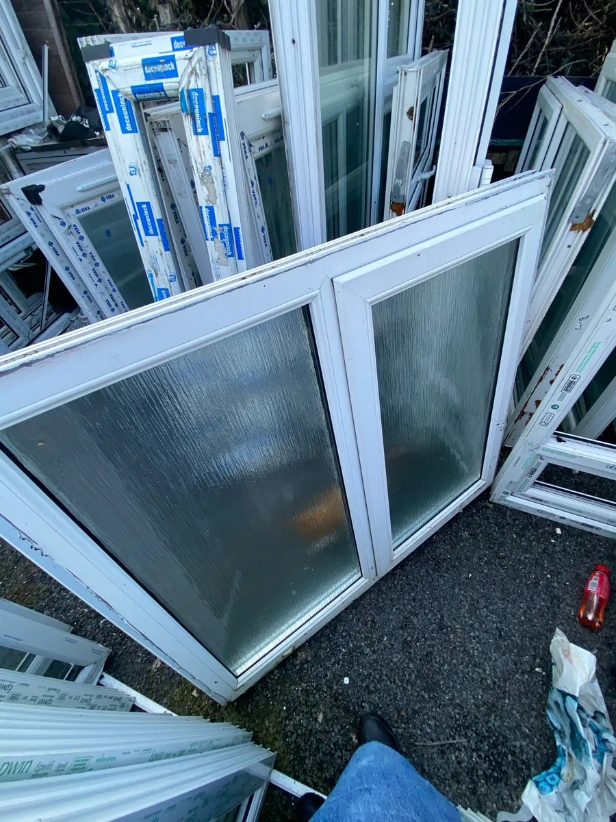 PVC window - Image 4