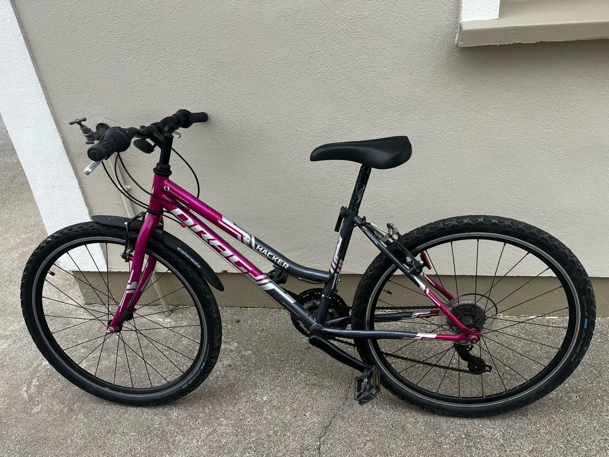 Kids Mountain bikes - Image 1