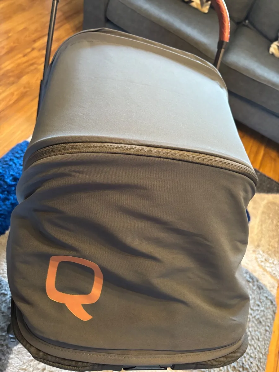 Quinny VNC Stroller - Image 4