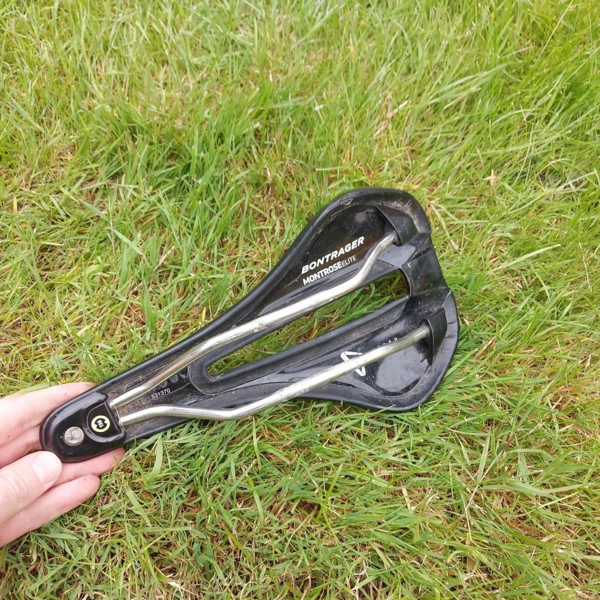 Bontrager Saddle - Image 2