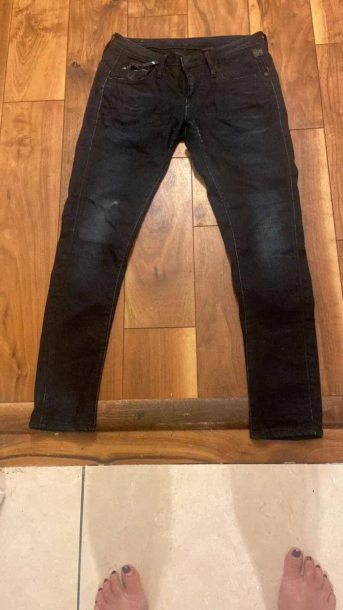 Jeans G star raw