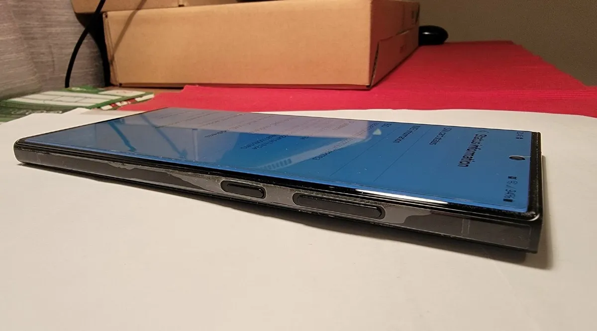 Samsung S23 Ultra - Image 2