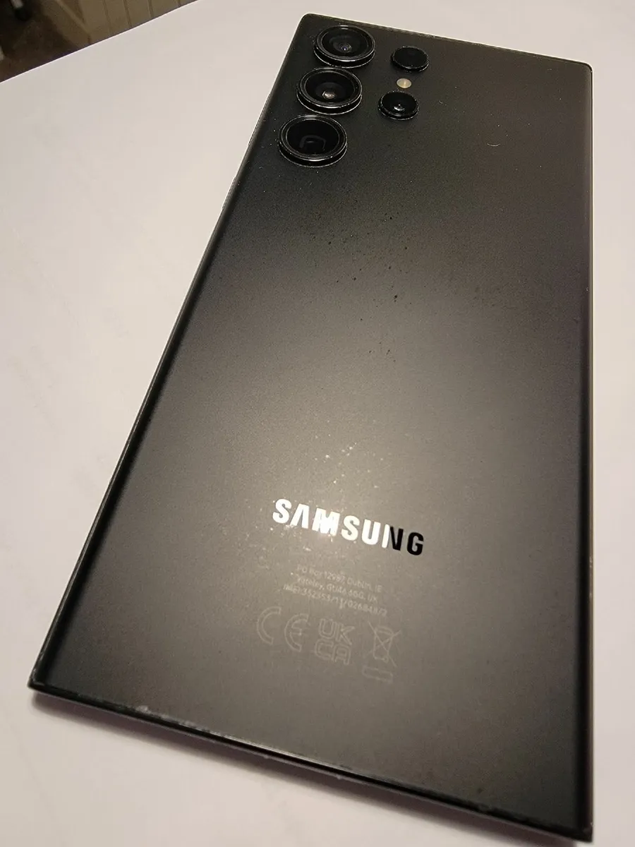Samsung S23 Ultra - Image 3