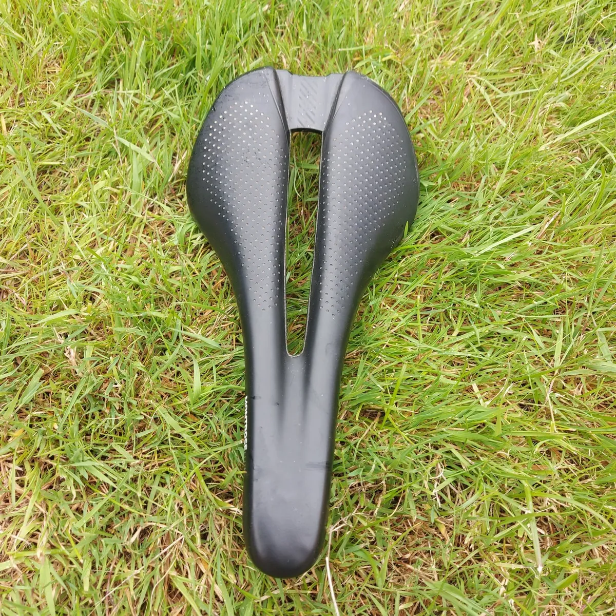 Bontrager Saddle - Image 3
