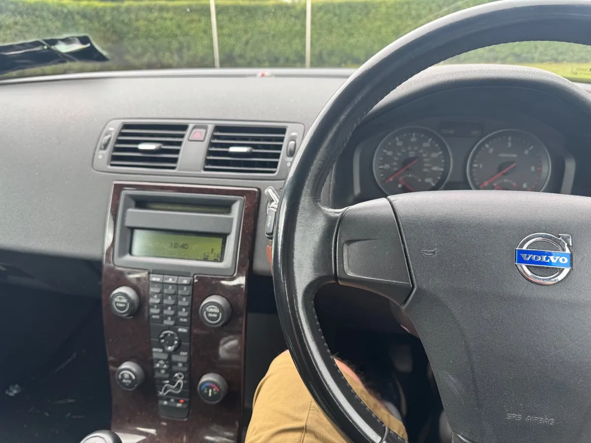 Volvo S40 2008 - Image 3