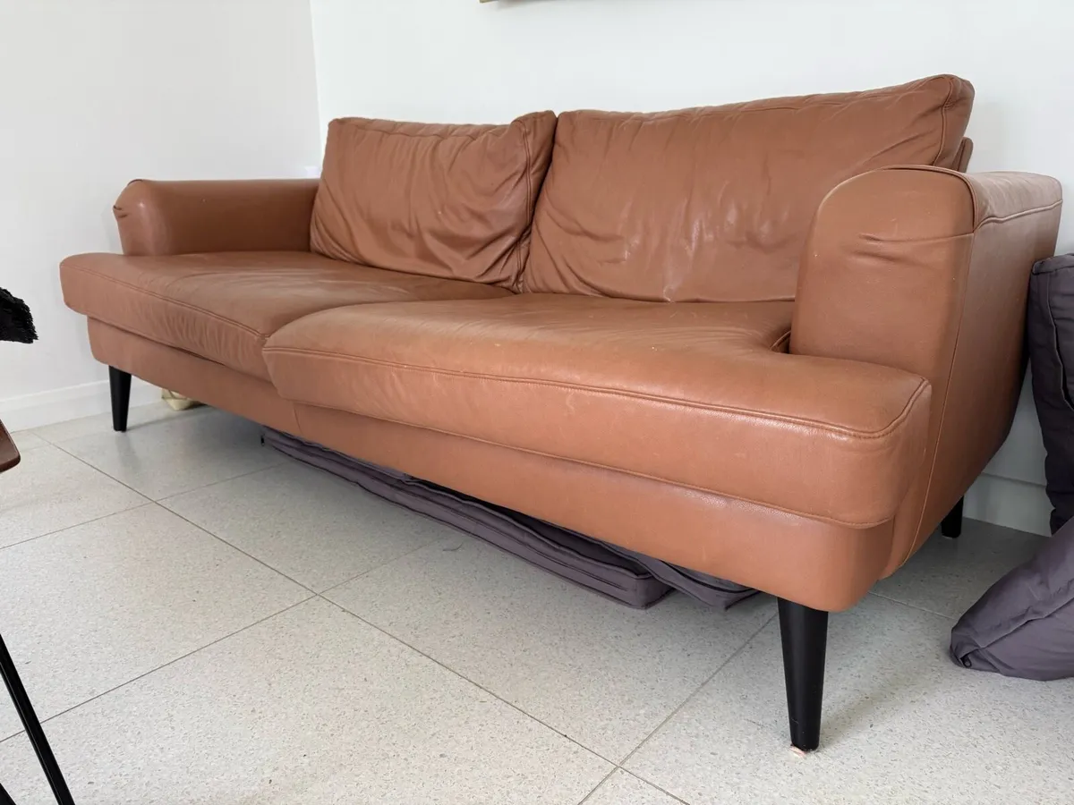 Sofa - Image 1