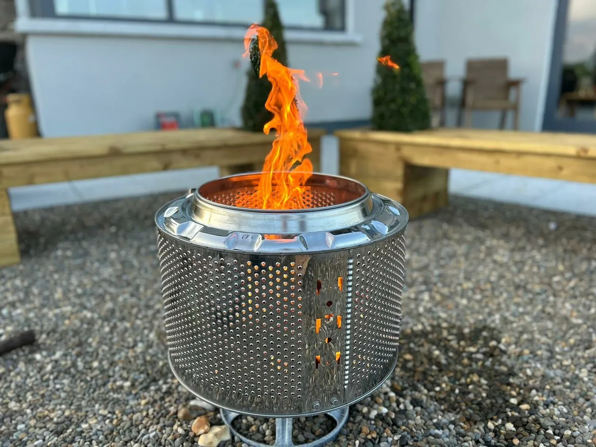 Fire Pit - Image 2