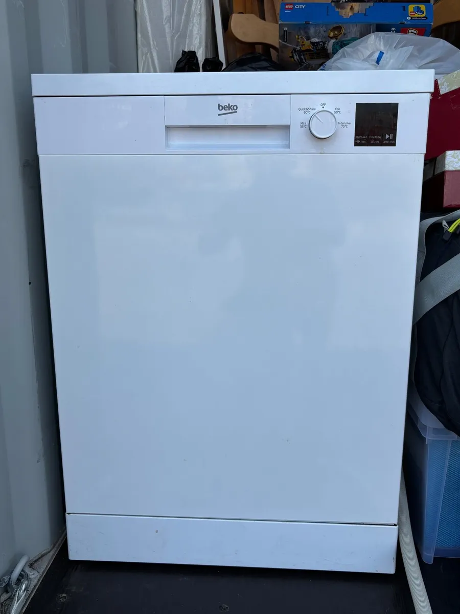 Dishwasher - Image 1
