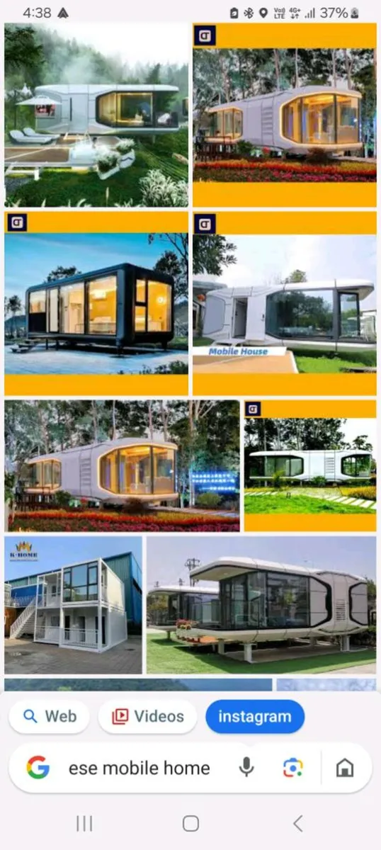 Mobile home - Image 1