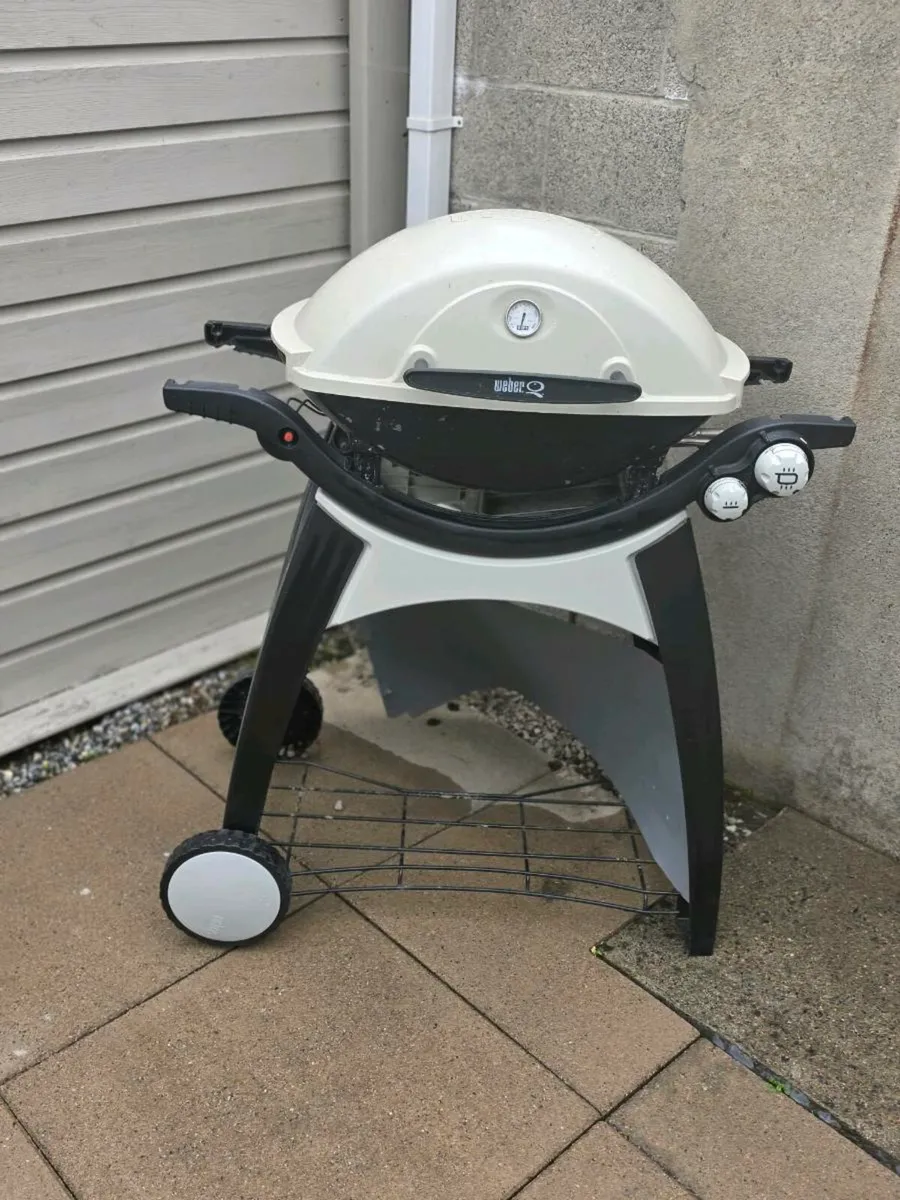 Barbecue - Image 1