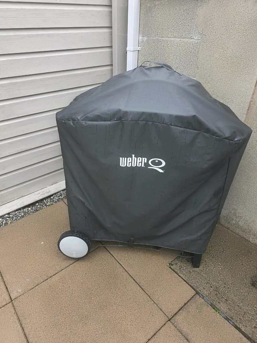 Barbecue - Image 2