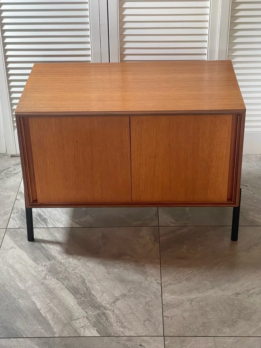Mid century G PLAN media - Image 2
