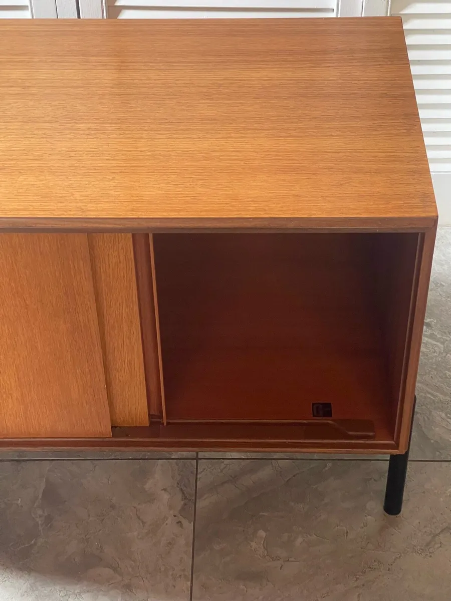 Mid century G PLAN media - Image 3