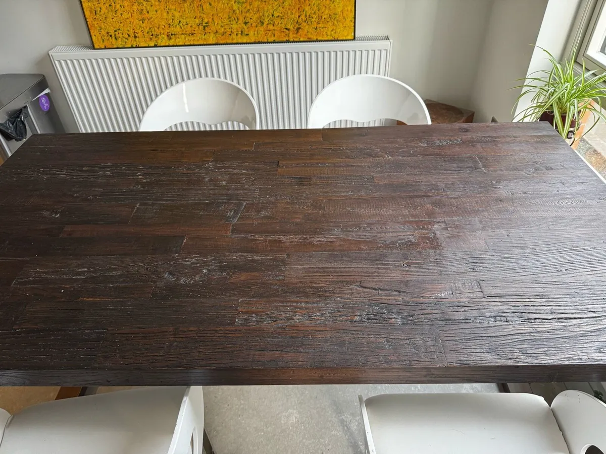Dining table - Image 4