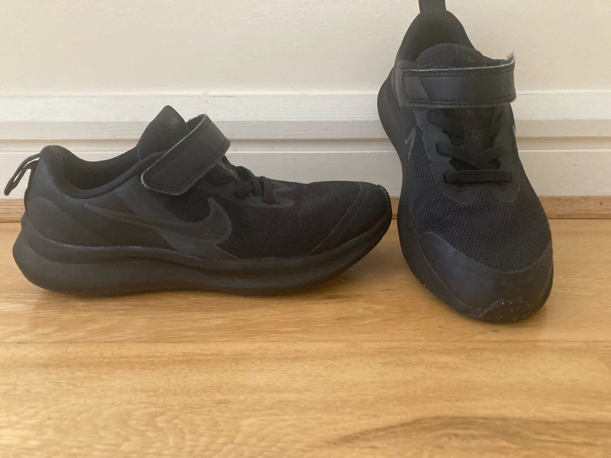 Nike shoes 13 uk - Image 2