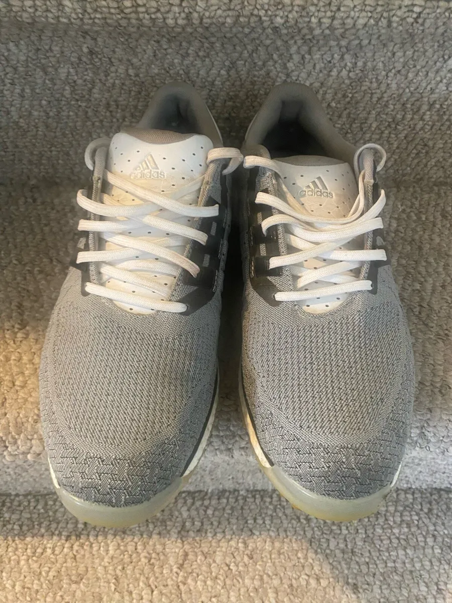 Adidas Tour 360 Golf Shoes - (Size 10UK) - Image 4
