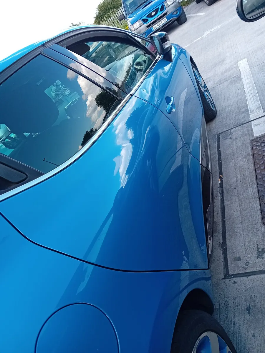 Renault Clio 2013 - Image 3