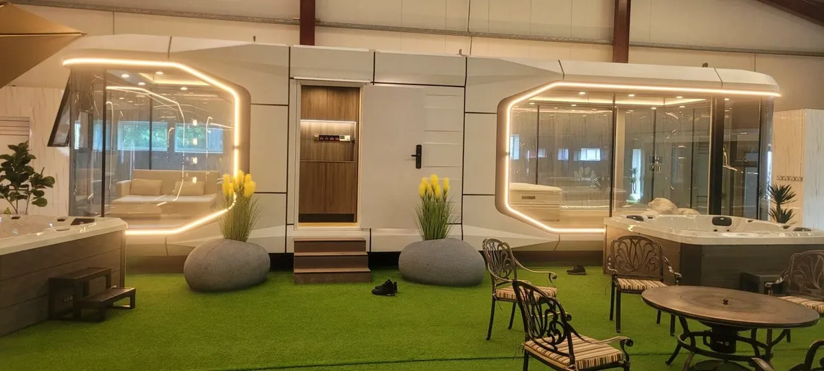Mobile home - Image 2