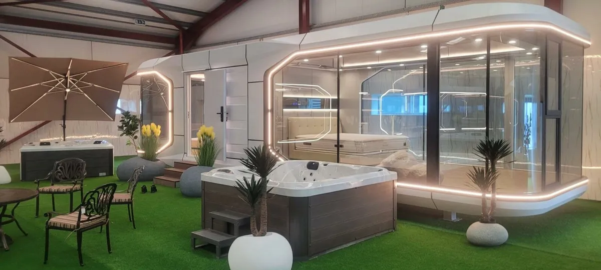 Mobile home - Image 3